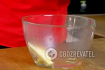 Вареники с картошкой на воде - Шаг 1 Вареники с картошкой на воде - Шаг 1