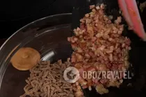 Вареники с печенкой - Шаг 10 Вареники с печенкой - Шаг 10