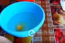 Вареники з кислою капустою - Крок 1 Вареники з кислою капустою - Крок 1