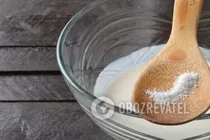 Вареники с картошкой на пару - Шаг 2 Вареники с картошкой на пару - Шаг 2