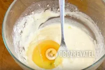 Вареники с картошкой на воде - Шаг 3 Вареники с картошкой на воде - Шаг 3