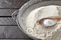 Вареники с картошкой на пару - Шаг 3 Вареники с картошкой на пару - Шаг 3