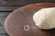 Вареники с картошкой на пару - Шаг 5 Вареники с картошкой на пару - Шаг 5