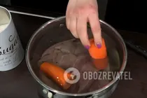 Вареники с печенкой - Шаг 5 Вареники с печенкой - Шаг 5