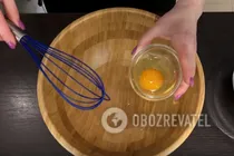 Вареники с печенкой - Шаг 6 Вареники с печенкой - Шаг 6