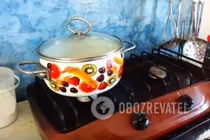 Вареники з кислою капустою - Крок 7 Вареники з кислою капустою - Крок 7