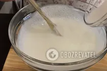 Вареники с капустой на пару - Шаг 7 Вареники с капустой на пару - Шаг 7