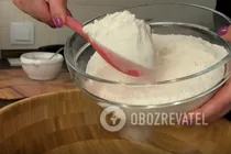 Вареники с печенкой - Шаг 7 Вареники с печенкой - Шаг 7