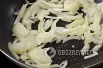 Смажена свинина на сковороді - Крок 3 Смажена свинина на сковороді - Крок 3