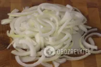 Жареная свинина с картошкой - Шаг 3 Жареная свинина с картошкой - Шаг 3
