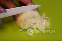 Тушеная телятина с картошкой - Шаг 3 Тушеная телятина с картошкой - Шаг 3