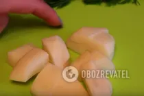 Тушеная телятина с картошкой - Шаг 6 Тушеная телятина с картошкой - Шаг 6
