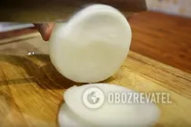 Тушеная телятина в пиве - Шаг 1 Тушеная телятина в пиве - Шаг 1