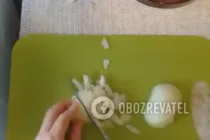 Жареная свинина по-грузински - Шаг 2 Жареная свинина по-грузински - Шаг 2
