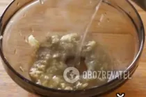 Жареная свинина с грибами - Шаг 3 Жареная свинина с грибами - Шаг 3