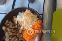 Жареная свинина по-грузински - Шаг 3 Жареная свинина по-грузински - Шаг 3