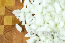 Тушеная говядина по-бургундски - Шаг 3 Тушеная говядина по-бургундски - Шаг 3