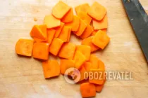 Жареная свинина с овощами по-китайски - Шаг 4 Жареная свинина с овощами по-китайски - Шаг 4