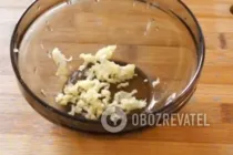 Жареная свинина с грибами - Шаг 2 Жареная свинина с грибами - Шаг 2
