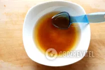 Жареная свинина с овощами по-китайски - Шаг 6 Жареная свинина с овощами по-китайски - Шаг 6