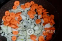 Жареная курица с грибами - Шаг 8 Жареная курица с грибами - Шаг 8