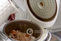 Тушеная телятина с черносливом - Шаг 6 Тушеная телятина с черносливом - Шаг 6