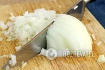 Тушеная телятина с черносливом - Шаг 2 Тушеная телятина с черносливом - Шаг 2