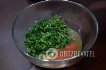 Смажена курка - Крок 5 Смажена курка - Крок 5