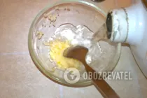 Жареная курица с чесноком - Шаг 6 Жареная курица с чесноком - Шаг 6