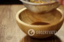 Жареная курица с арбузом - Шаг 6 Жареная курица с арбузом - Шаг 6