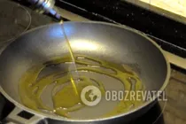 Телятина в белом вине - Шаг 2 Телятина в белом вине - Шаг 2