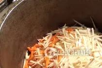 Тушеная говядина по рецепту 1902 года - Шаг 4 Тушеная говядина по рецепту 1902 года - Шаг 4
