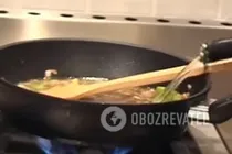 Телятина в белом вине - Шаг 5 Телятина в белом вине - Шаг 5