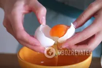 Сырники из творожной массы - Шаг 1 Сырники из творожной массы - Шаг 1
