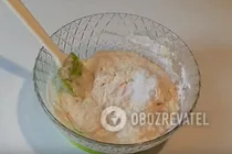 Беляши дрожжевые - Шаг 2 Беляши дрожжевые - Шаг 2