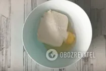 Сырники с морковью - Шаг 3 Сырники с морковью - Шаг 3