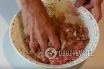 Беляши дрожжевые - Шаг 4 Беляши дрожжевые - Шаг 4