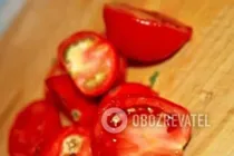 Буглама з яловичини - Крок 4 Буглама з яловичини - Крок 4