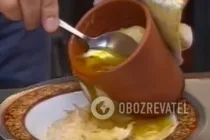 Піті по-азербайджанськи - Крок 11 Піті по-азербайджанськи - Крок 11