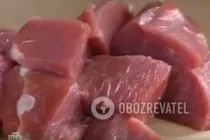 Піті по-азербайджанськи - Крок 1 Піті по-азербайджанськи - Крок 1
