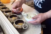 Пити в горшочке - Шаг 4 Пити в горшочке - Шаг 4