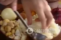 Піті по-азербайджанськи - Крок 4 Піті по-азербайджанськи - Крок 4