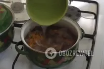 Тушеная говядина с морковью - Шаг 6 Тушеная говядина с морковью - Шаг 6