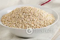 Сирники з висівками - Крок 2 Сирники з висівками - Крок 2
