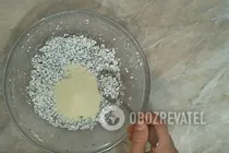 Сырники с маком - Шаг 5 Сырники с маком - Шаг 5