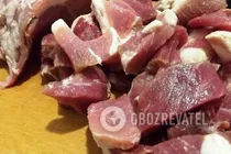 Буглама в мультиварке - Шаг 1 Буглама в мультиварке - Шаг 1
