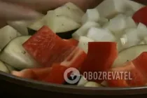 Буглама з курки - Крок 2 Буглама з курки - Крок 2