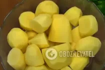 Буглама в мультиварке - Шаг 3 Буглама в мультиварке - Шаг 3