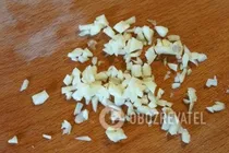 Буглама з курки - Крок 3 Буглама з курки - Крок 3