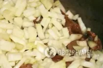Буглама в мультиварке - Шаг 2 Буглама в мультиварке - Шаг 2